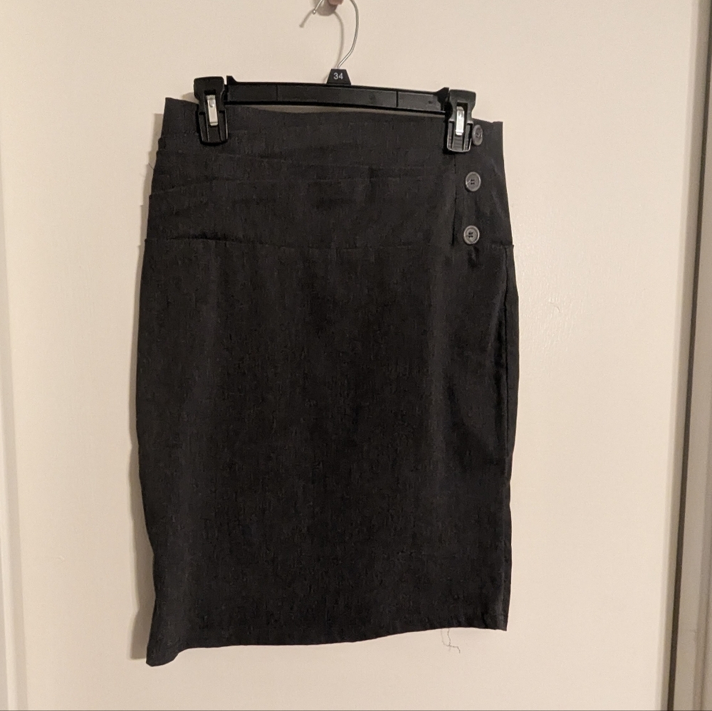 Dressy Skirt